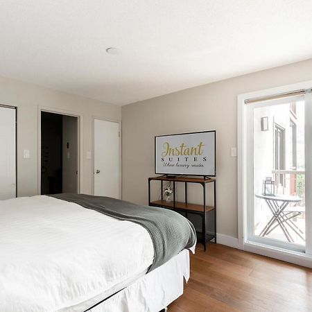 The Outlook Over Lac -Tremblant By Instant Suites Μοντ Τρεμπλάν Εξωτερικό φωτογραφία