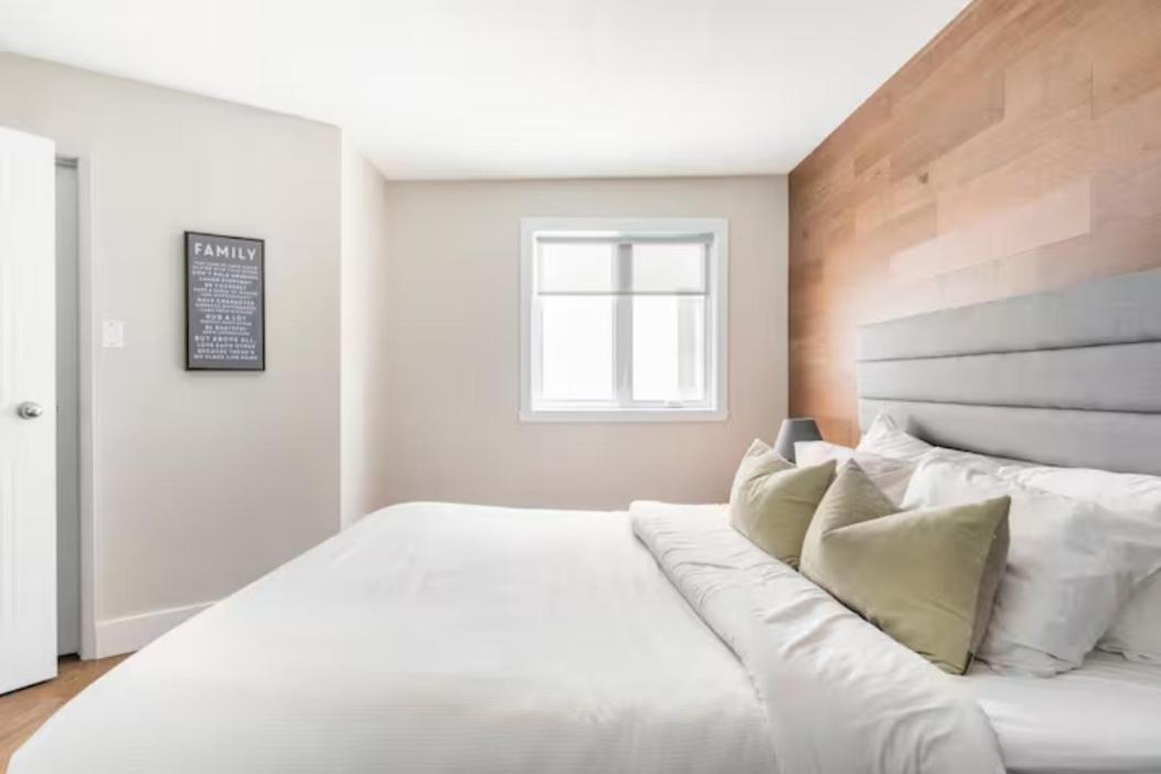 The Outlook Over Lac -Tremblant By Instant Suites Μοντ Τρεμπλάν Εξωτερικό φωτογραφία