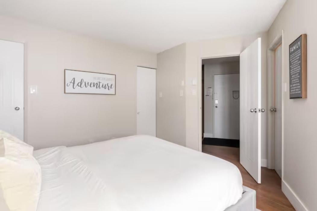 The Outlook Over Lac -Tremblant By Instant Suites Μοντ Τρεμπλάν Εξωτερικό φωτογραφία